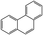 Phenanthrene/85-01-8